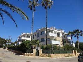 Rental Apartment Residencial Roman, 1D - Cala Bona, 2 Bedrooms, 4 Persons Cala Bona (Mallorca) Ngoại thất bức ảnh
